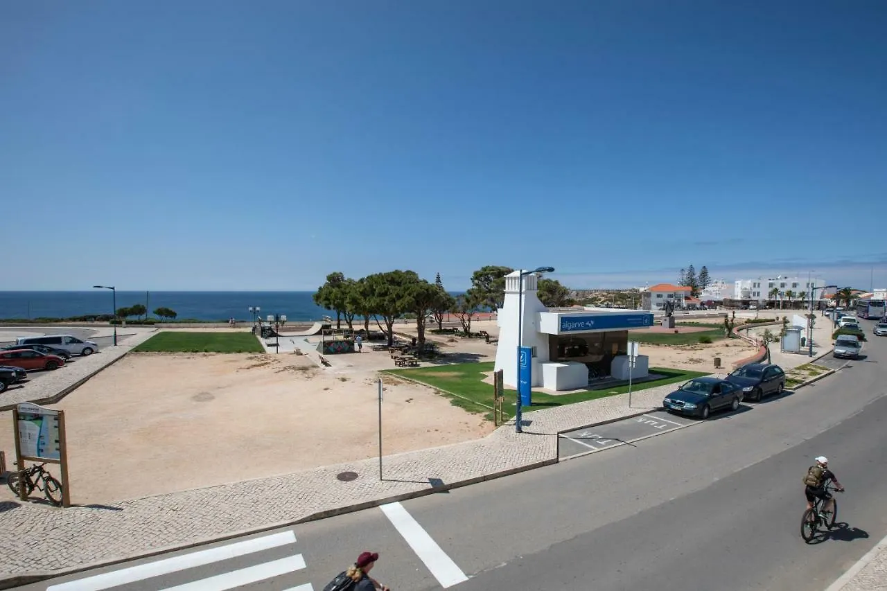 Sagres Guesthouse Portugal