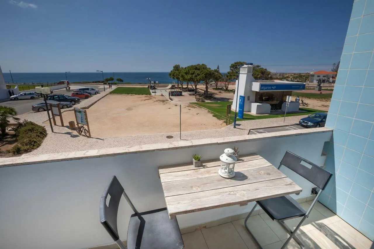 Sagres Guesthouse 0*,  Portugal