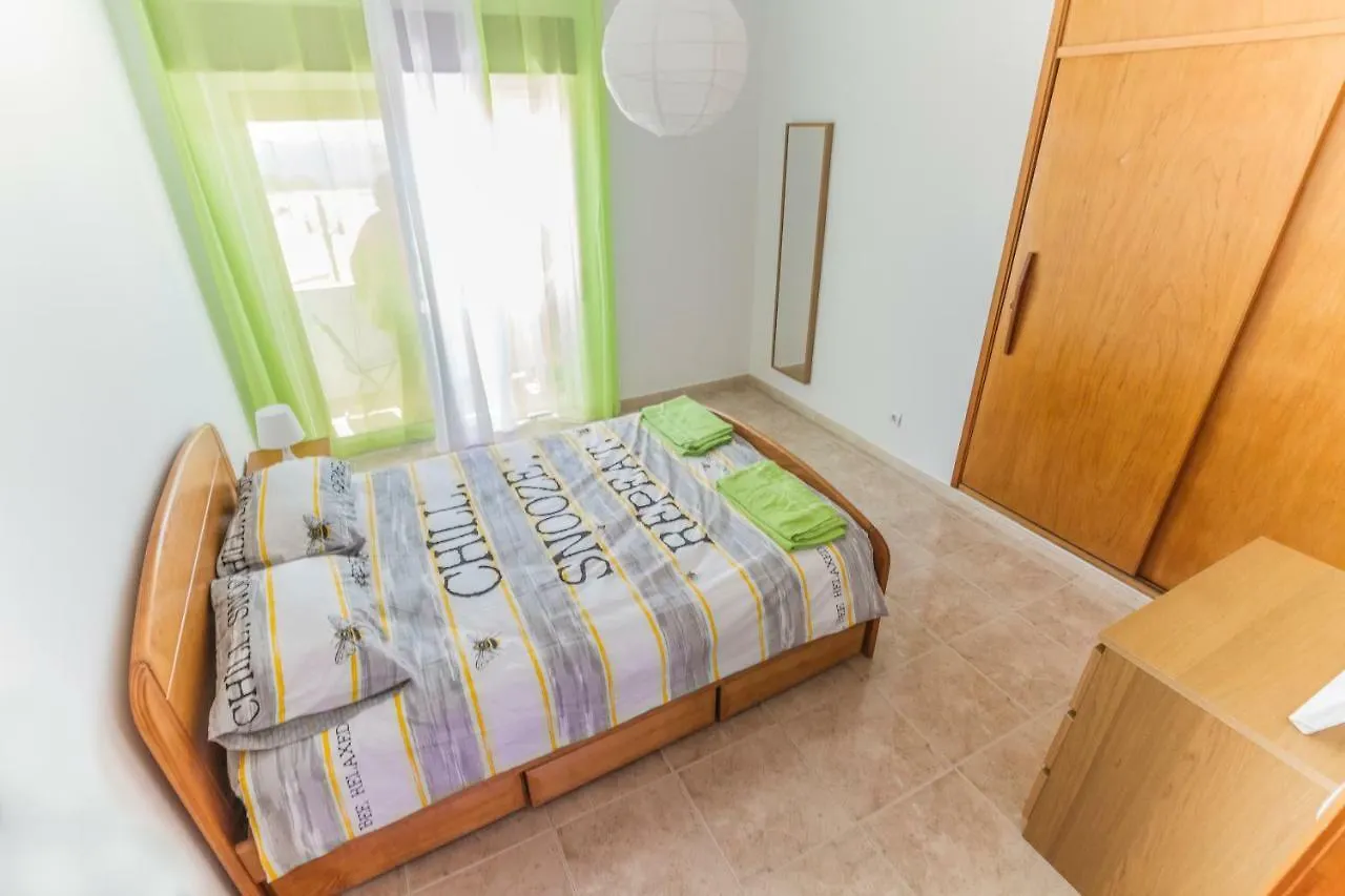 Apartamento Sagres Guesthouse Portugal
