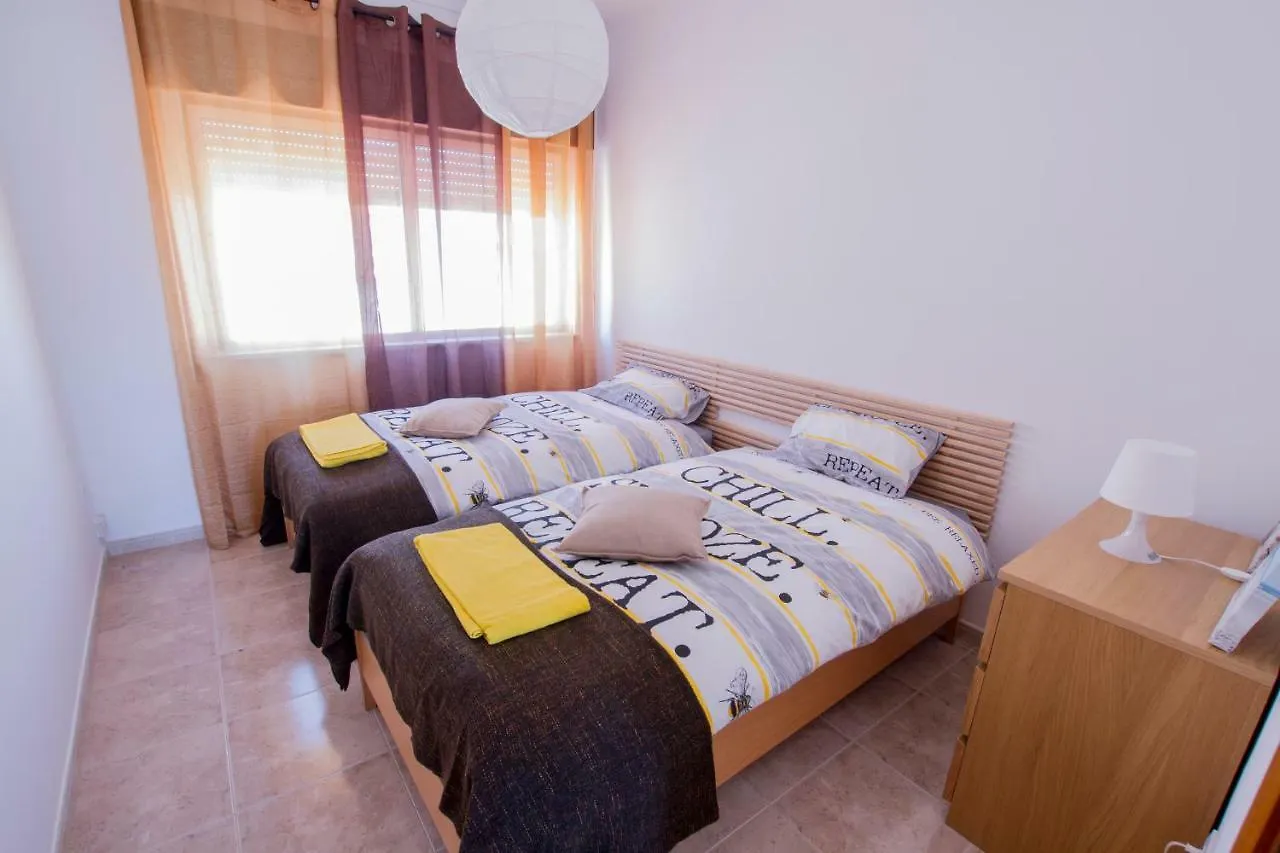 Apartamento Sagres Guesthouse