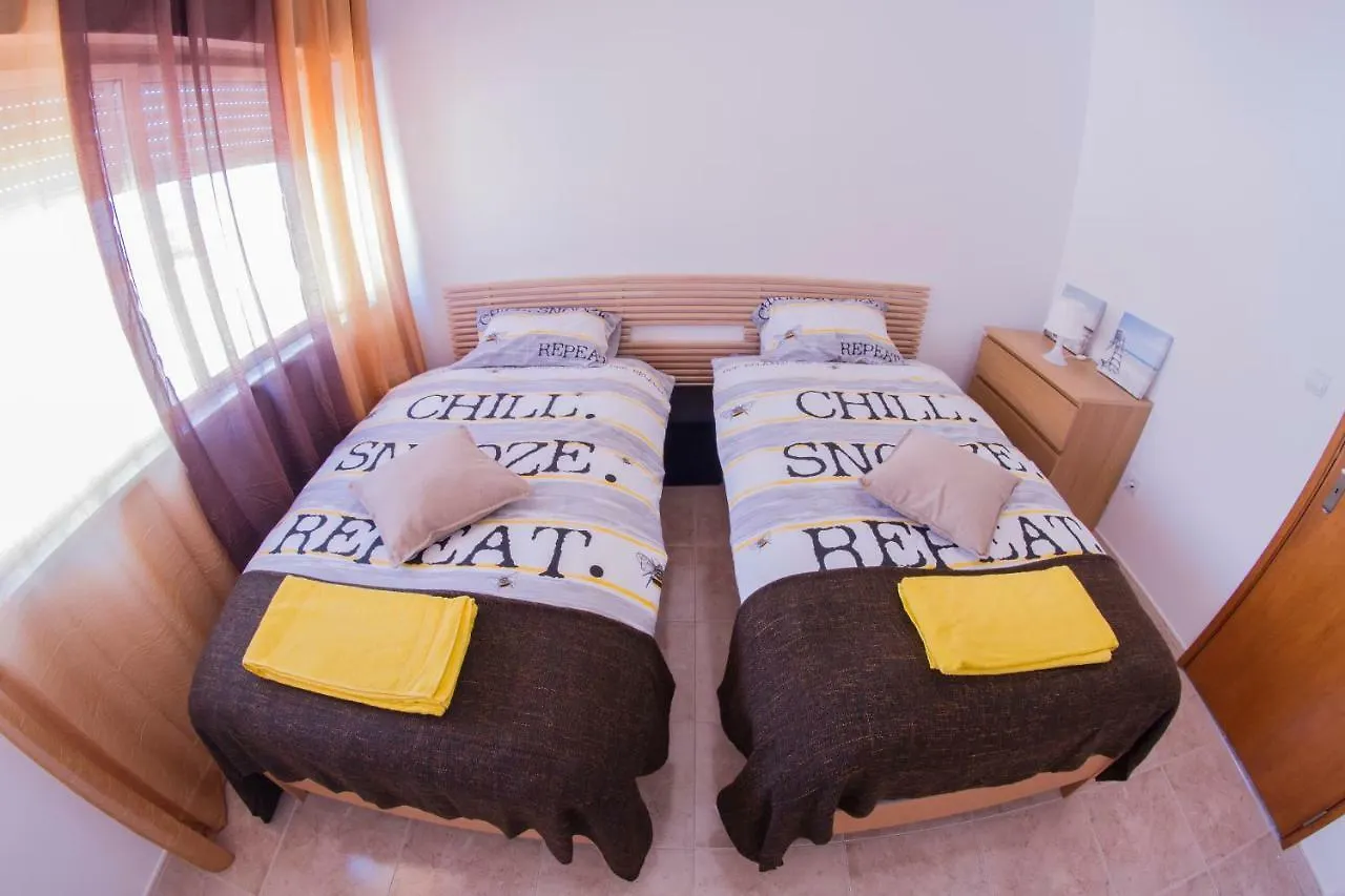 Sagres Guesthouse 0*,
