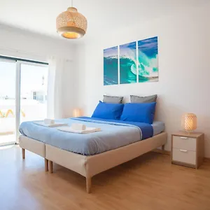 Habitación en casa particular Kichershome, Sagres