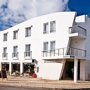 Bed & Breakfast Mareta - Boutique, Sagres
