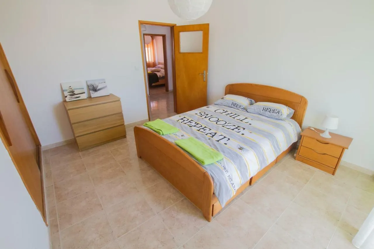 Sagres Guesthouse Apartment